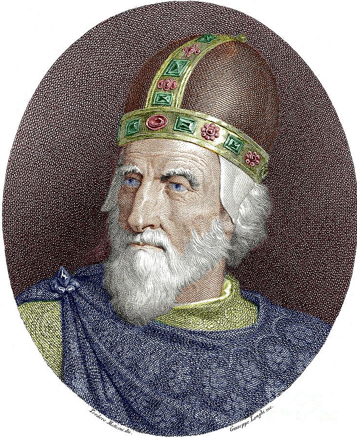 Doge Enrico Dandalo, the Fourth Crusade and the Birth of the Venetian Empire (1200-1205)