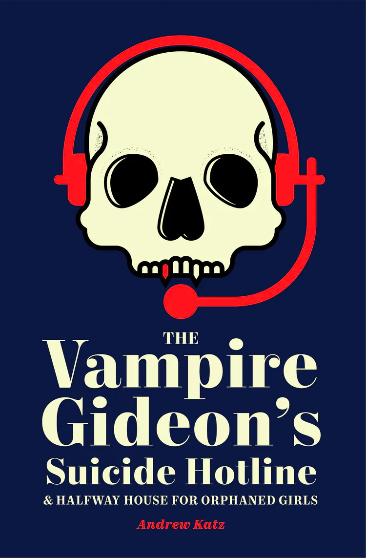 2022! Book Updates! Vampires! Oh my!